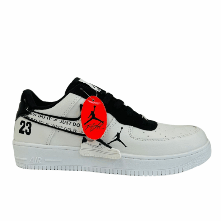 AF1 JUST DO IT