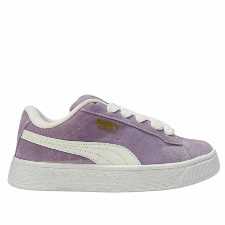 PUMA SUEDE XL