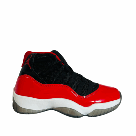 JORDAN