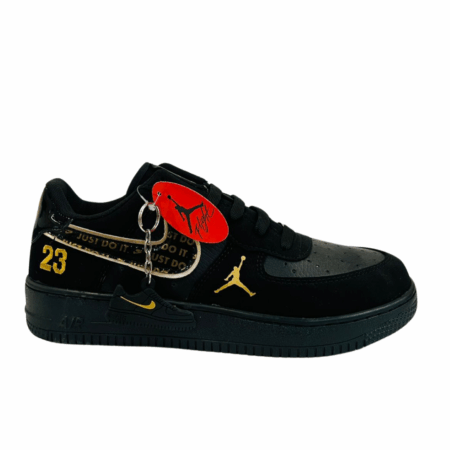 AF1 JUST DO IT