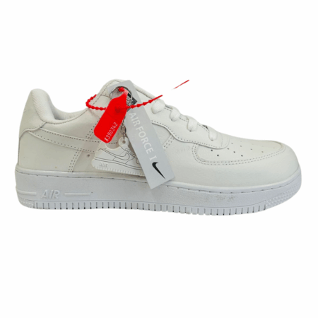 AF1 CANDADO CANDADO