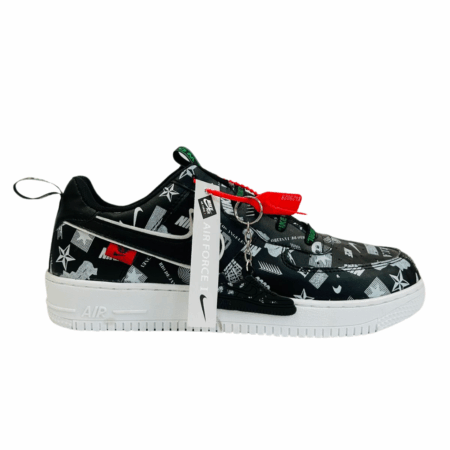 AF1 MARCAS