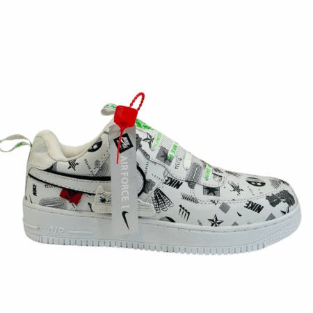 AF1 MARCAS