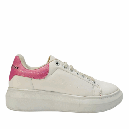 ALEXANDER MCQUEEN