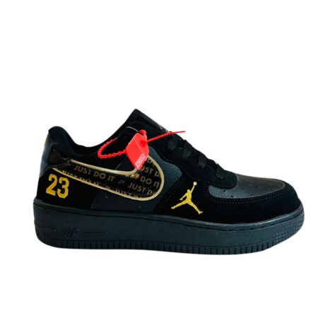 AF1 JUST DO IT