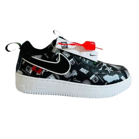 AF1 MARCAS