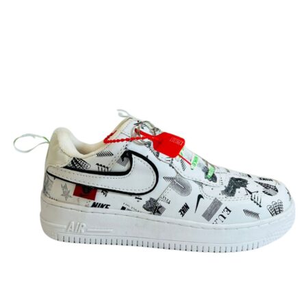 AF1 MARCAS