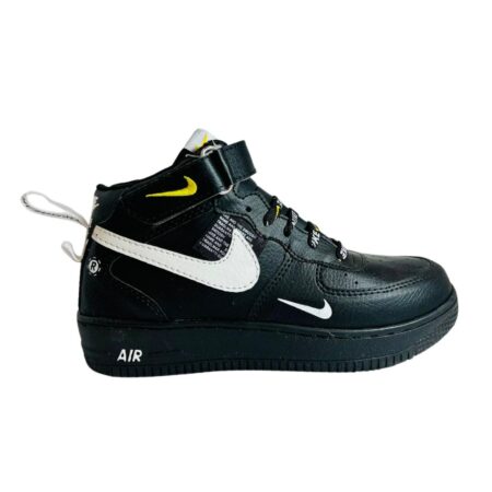 AF1 BOTA ETIQUETA