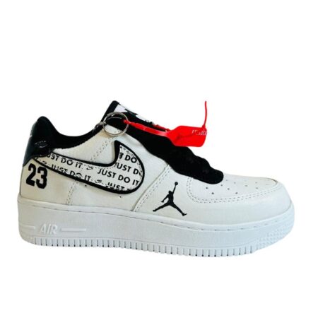AF1 JUST DO IT
