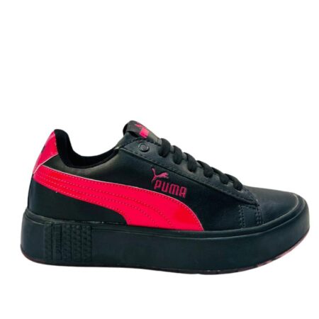 PUMA  100